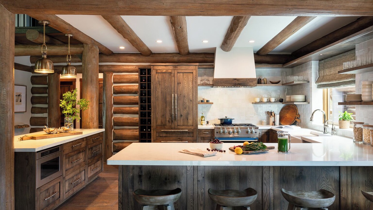 Photo of Kitchen in Hailey