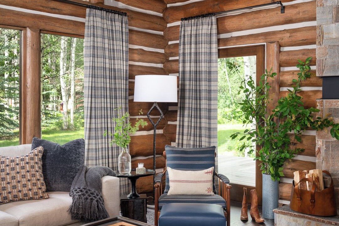 Photo of Livingroom in Hailey