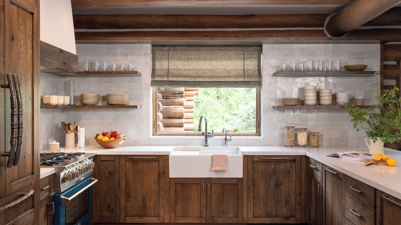 Photo of Kitchen in Hailey