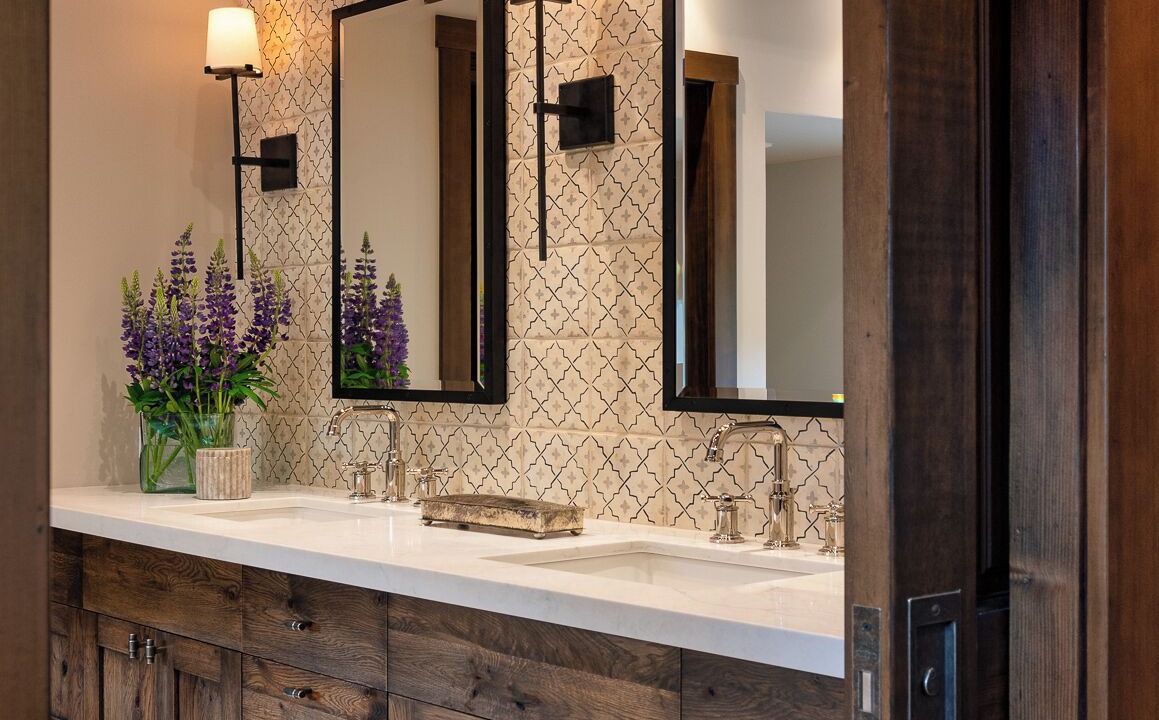Photo of Bathroom in Hailey