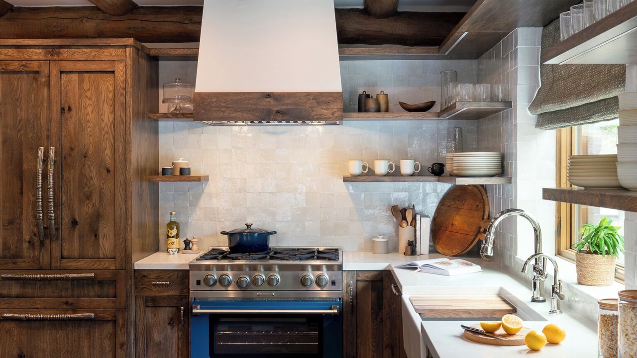 Photo of Kitchen in Hailey