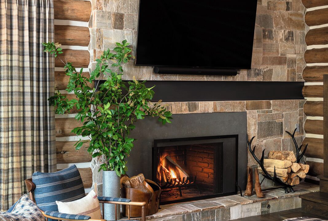 Photo of Livingroom in Hailey