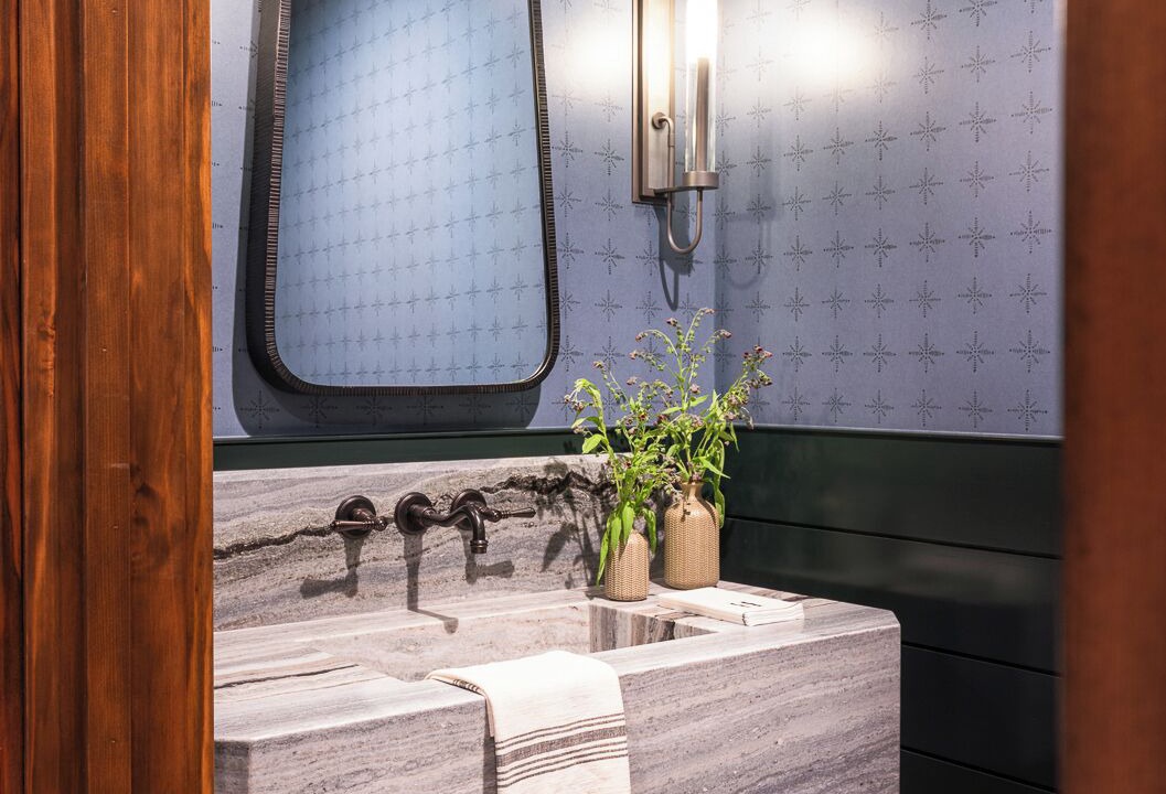 Photo of Bathroom in Hailey