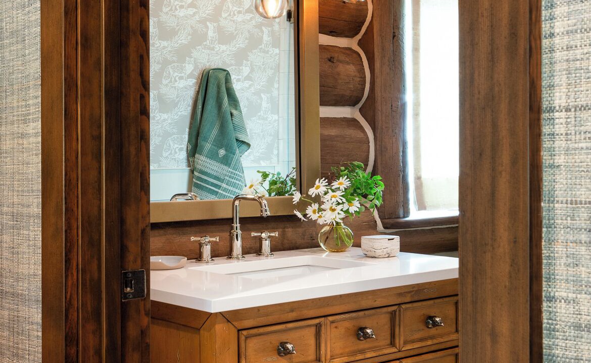Photo of Bathroom in Hailey