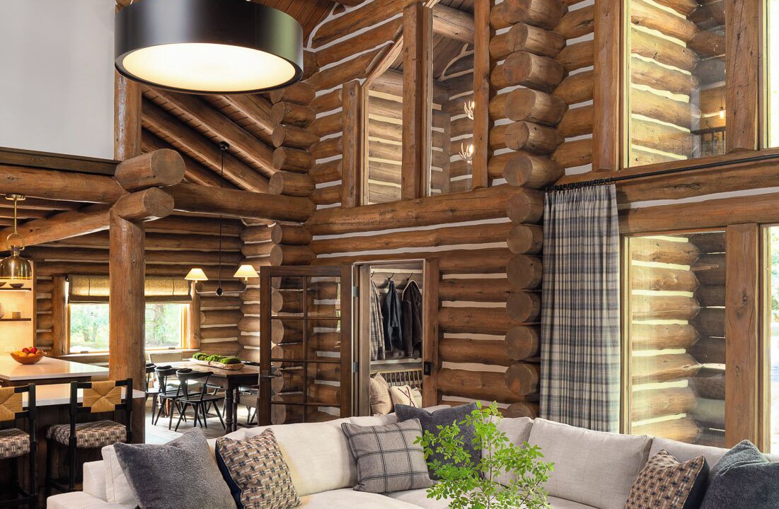 Photo of Livingroom in Hailey