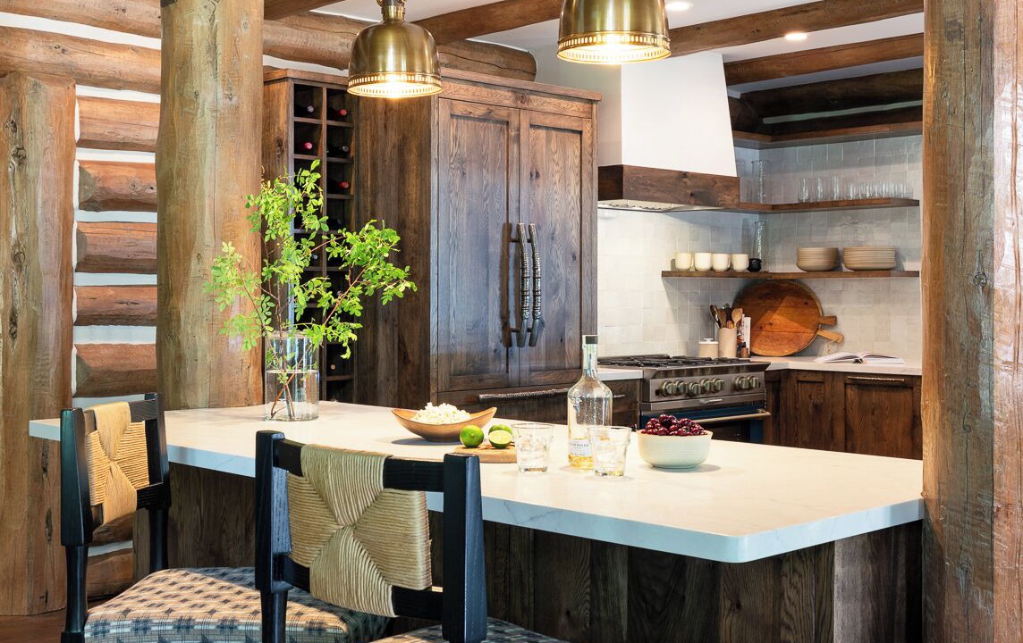 Photo of Kitchen in Hailey