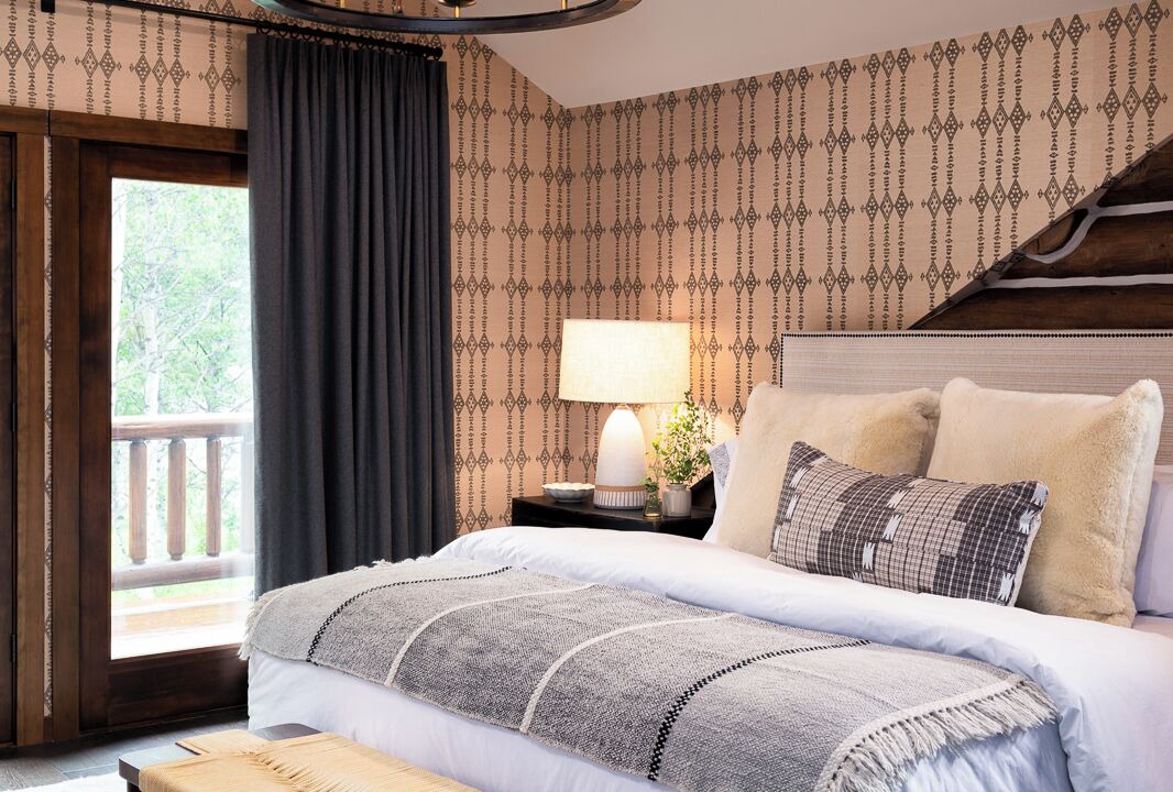 Photo of Bedroom in Hailey