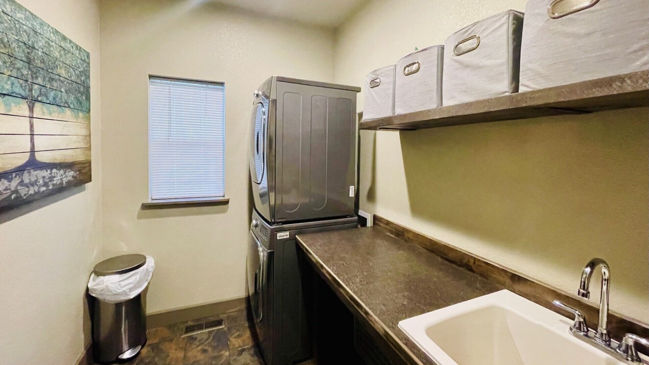 Photo of Bedroom in Corvallis