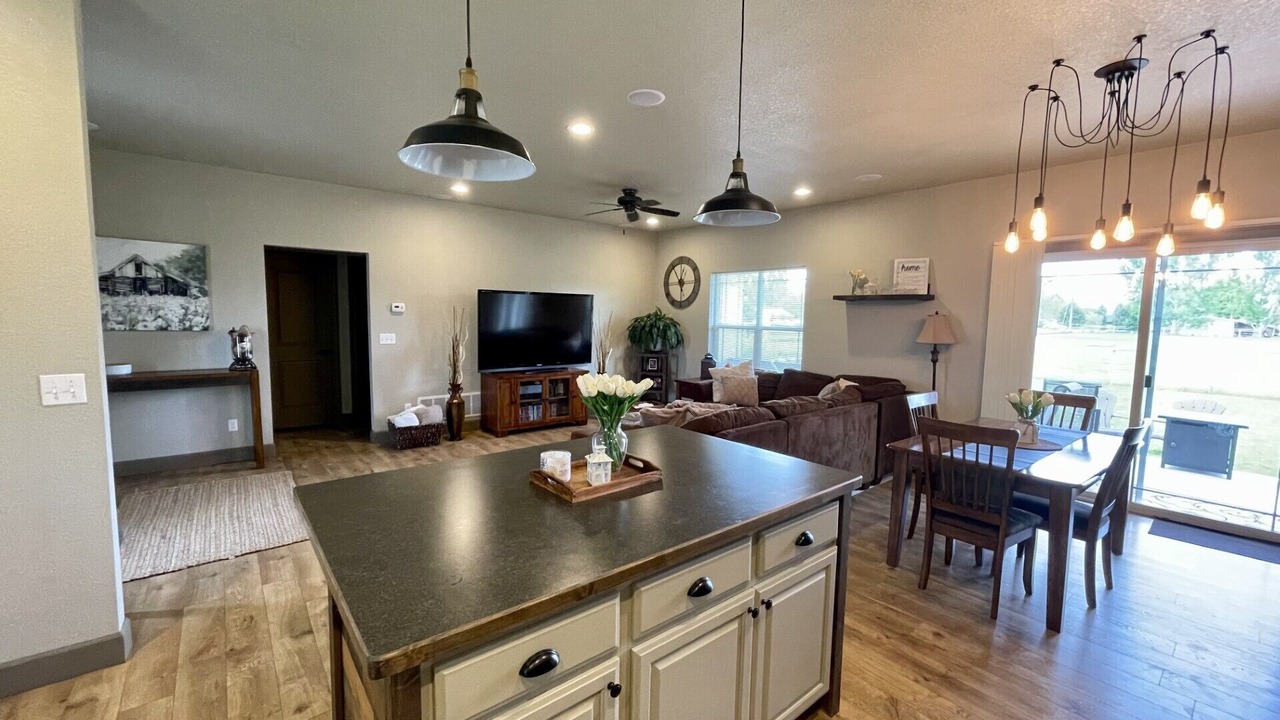 Photo of Livingroom in Corvallis