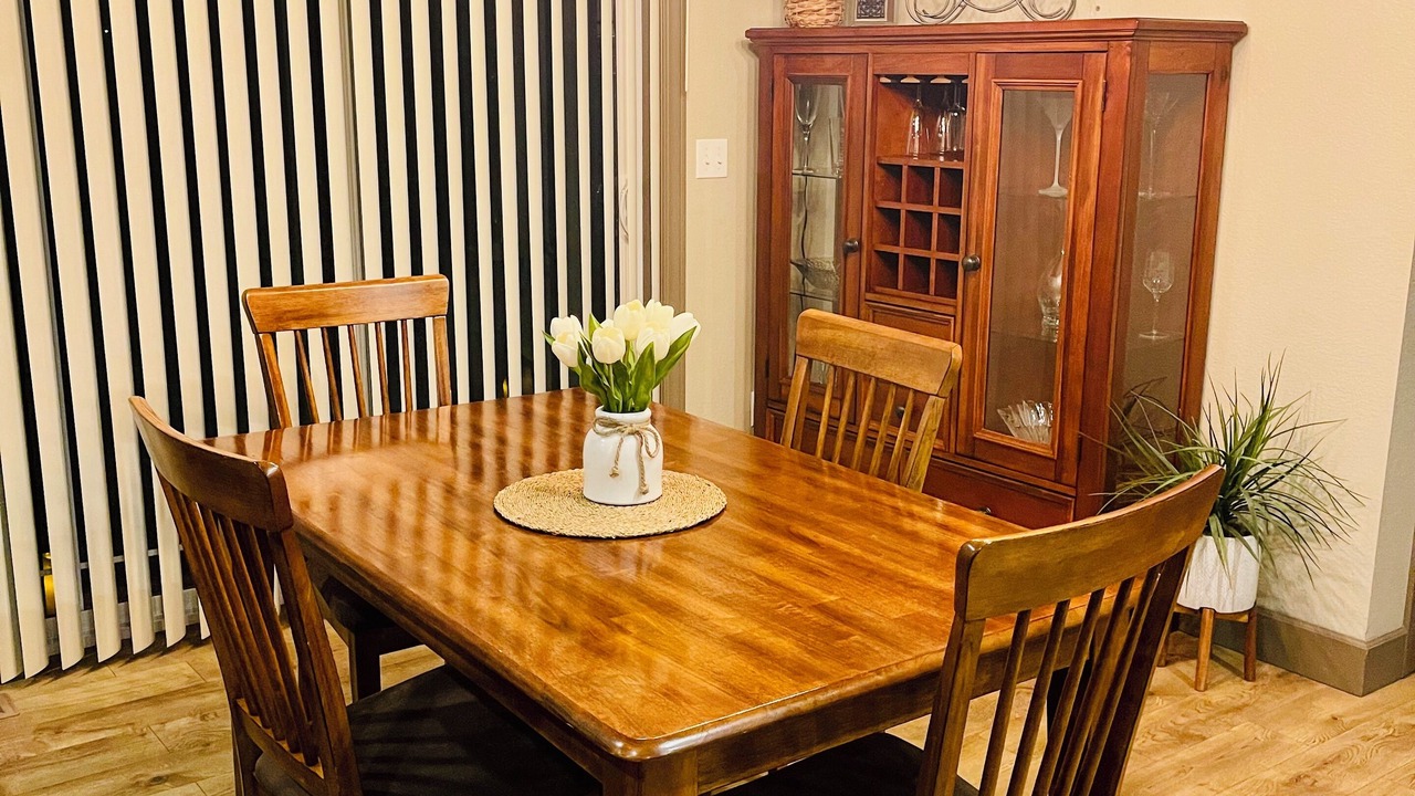 Photo of Livingroom in Corvallis