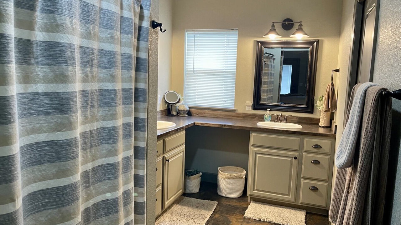Photo of Bathroom in Corvallis