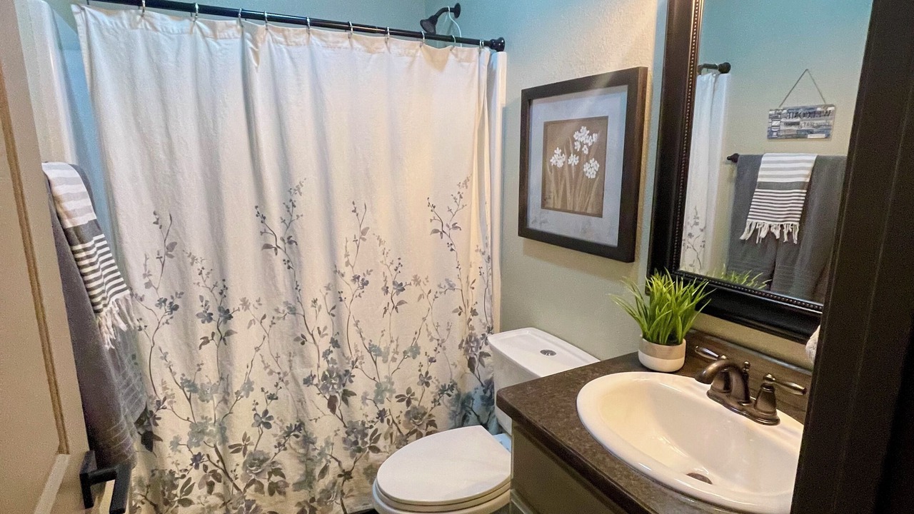Photo of Bathroom in Corvallis