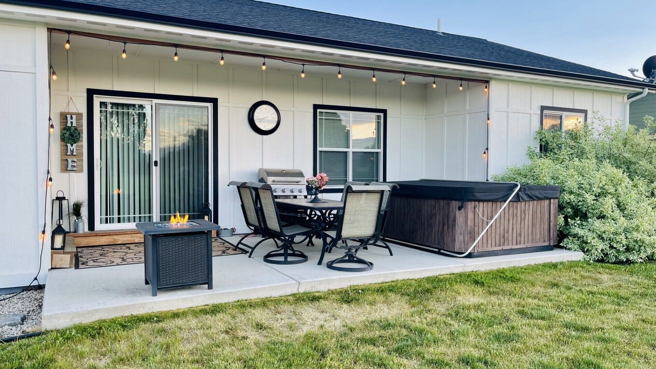 Photo of Outdoor in Corvallis