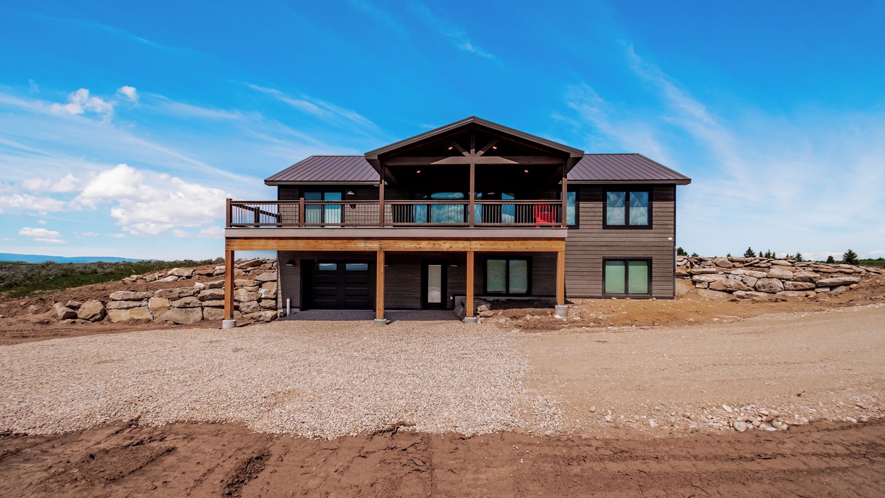 Photo of Outdoor in Tetonia