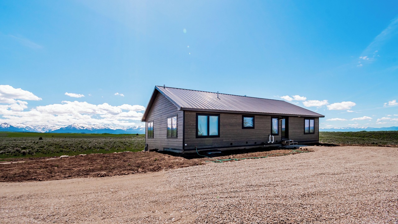 Photo of Outdoor in Tetonia