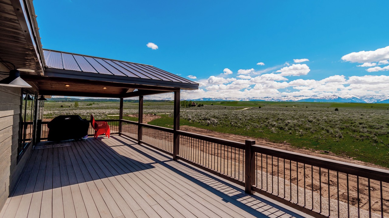 Photo of Outdoor in Tetonia