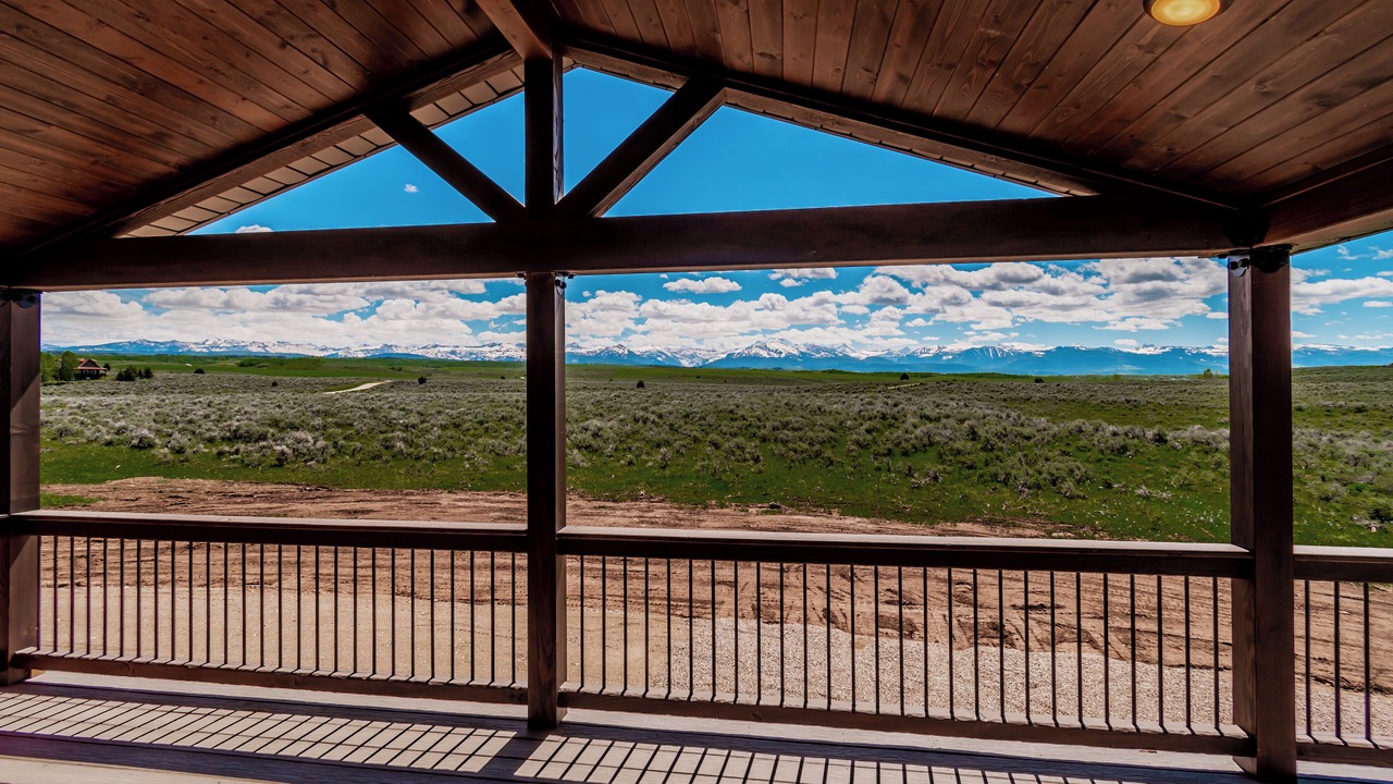 Photo of Outdoor in Tetonia