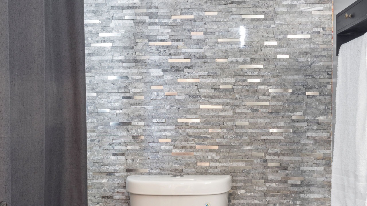 Photo of Bathroom in Dearborn Heights