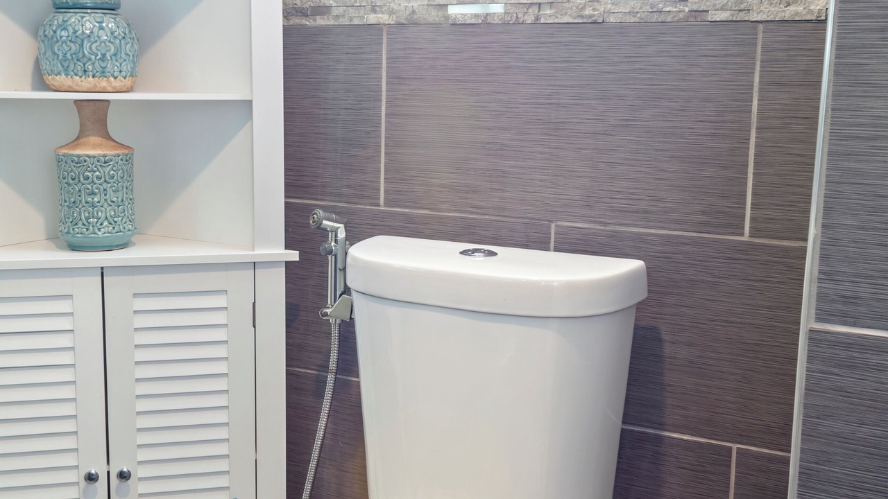 Photo of Bathroom in Dearborn Heights