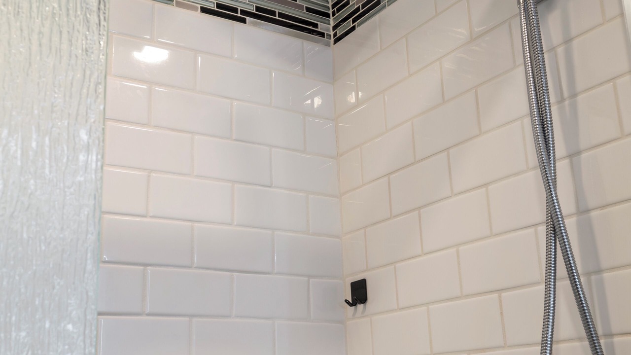Photo of Bathroom in Dearborn Heights