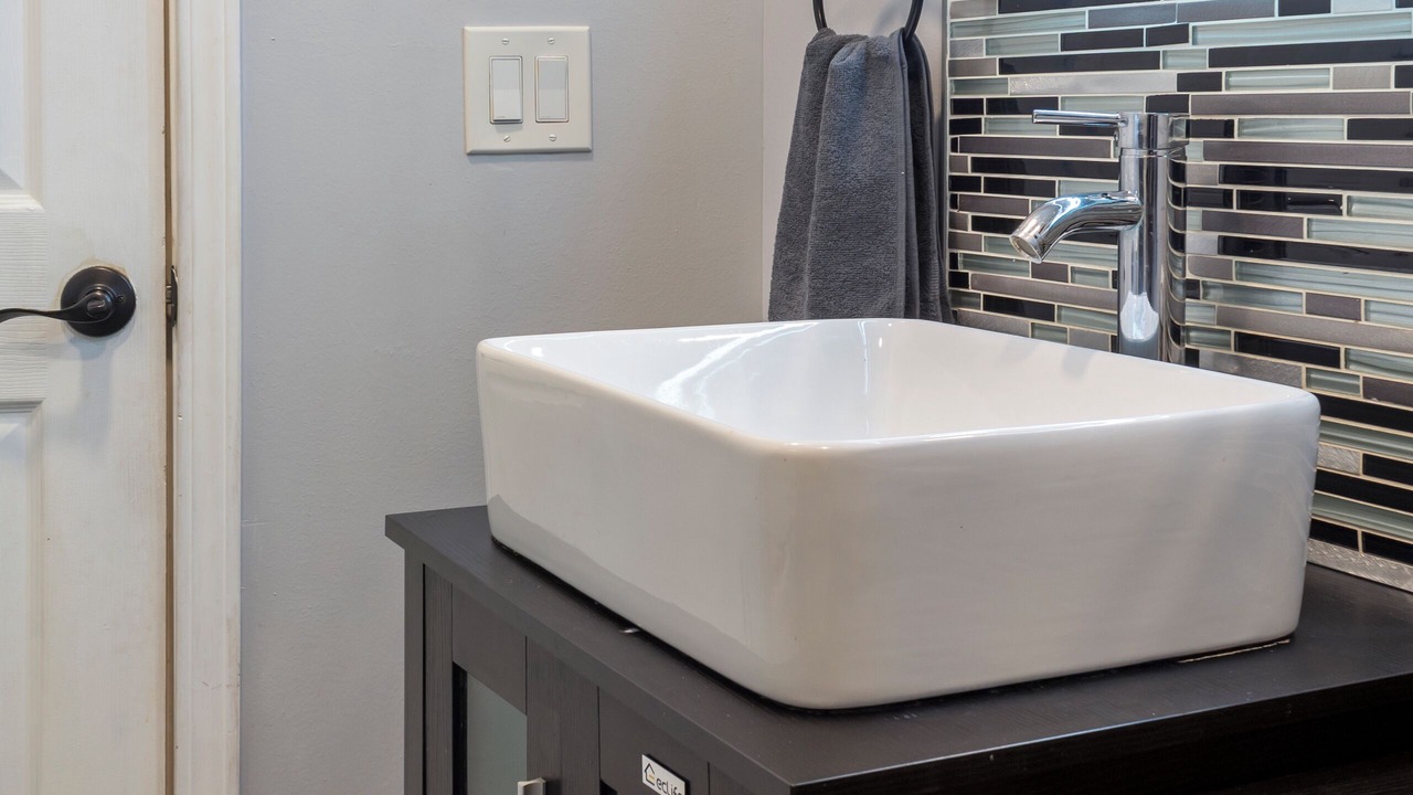 Photo of Bathroom in Dearborn Heights