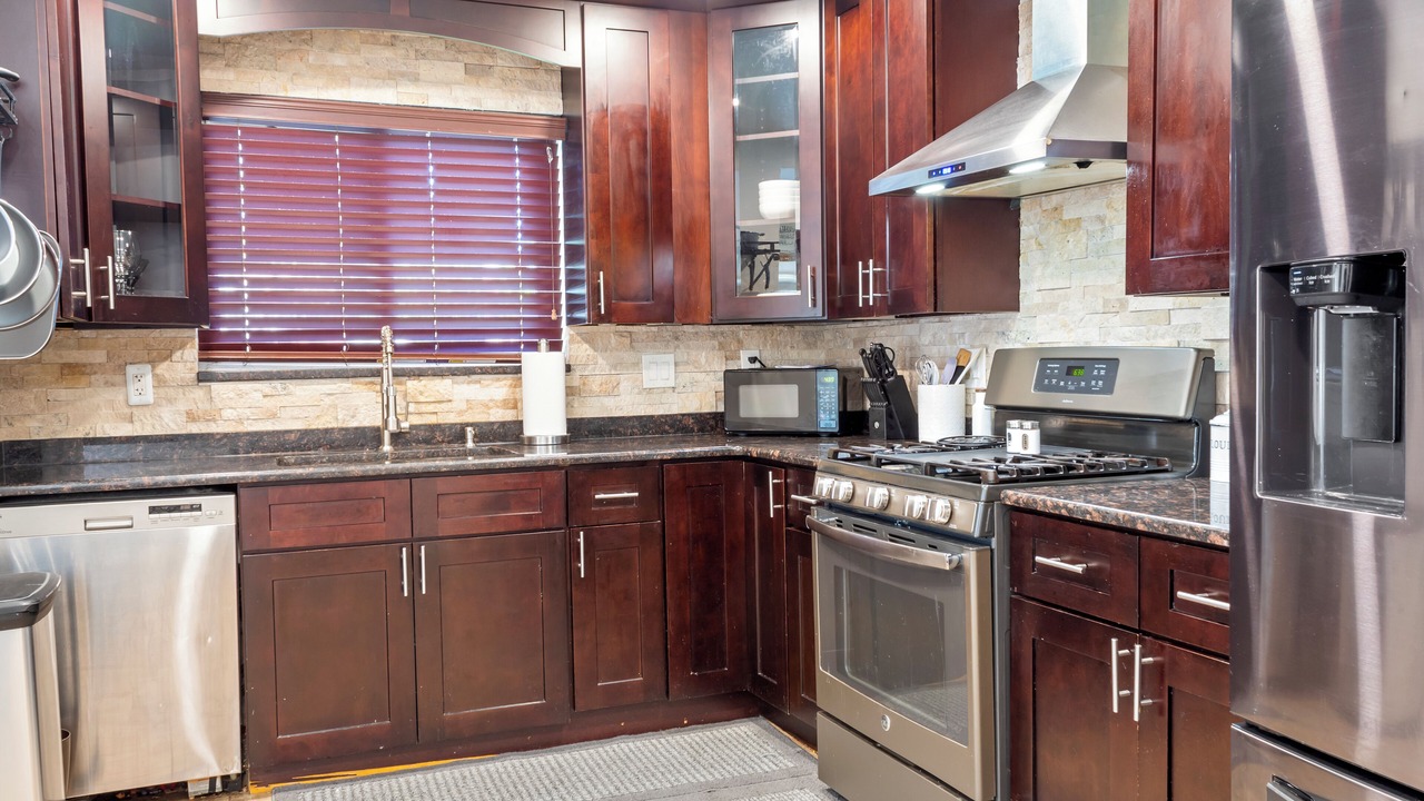 Photo of Kitchen in Dearborn Heights