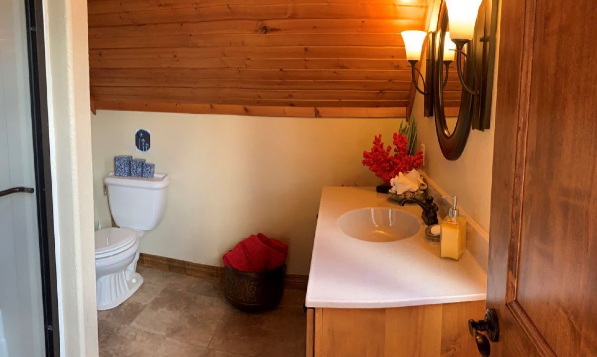 Photo of Bathroom in Piedmont