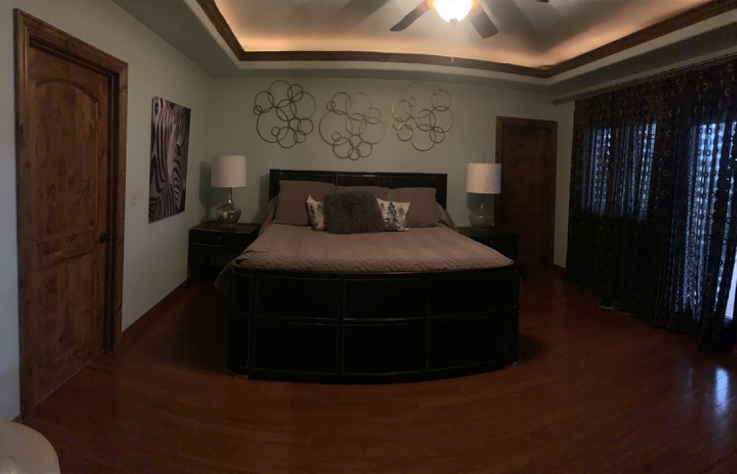Photo of Bedroom in Piedmont