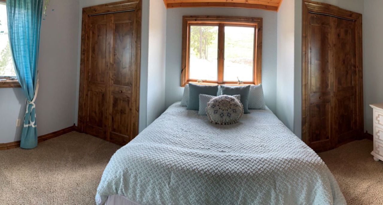 Photo of Bedroom in Piedmont