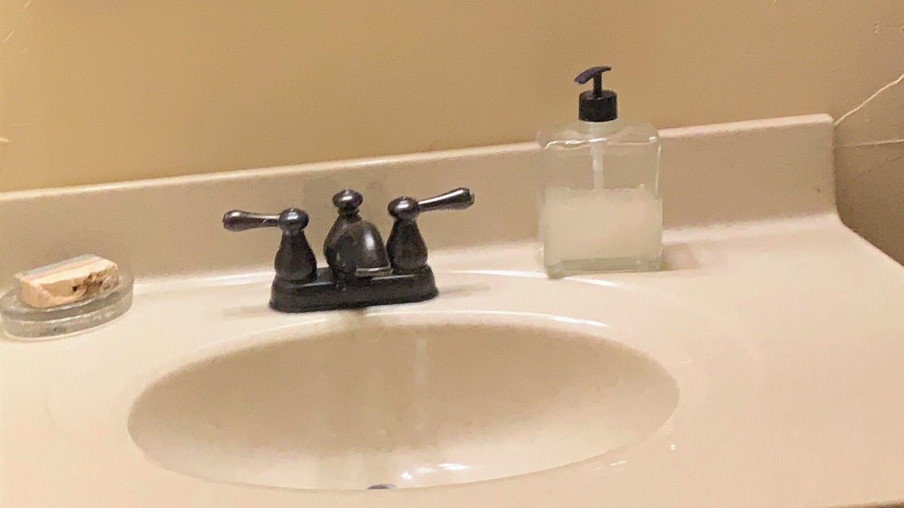 Photo of Bathroom in Piedmont