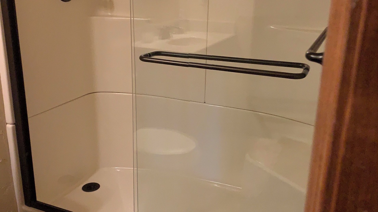 Photo of Bathroom in Piedmont