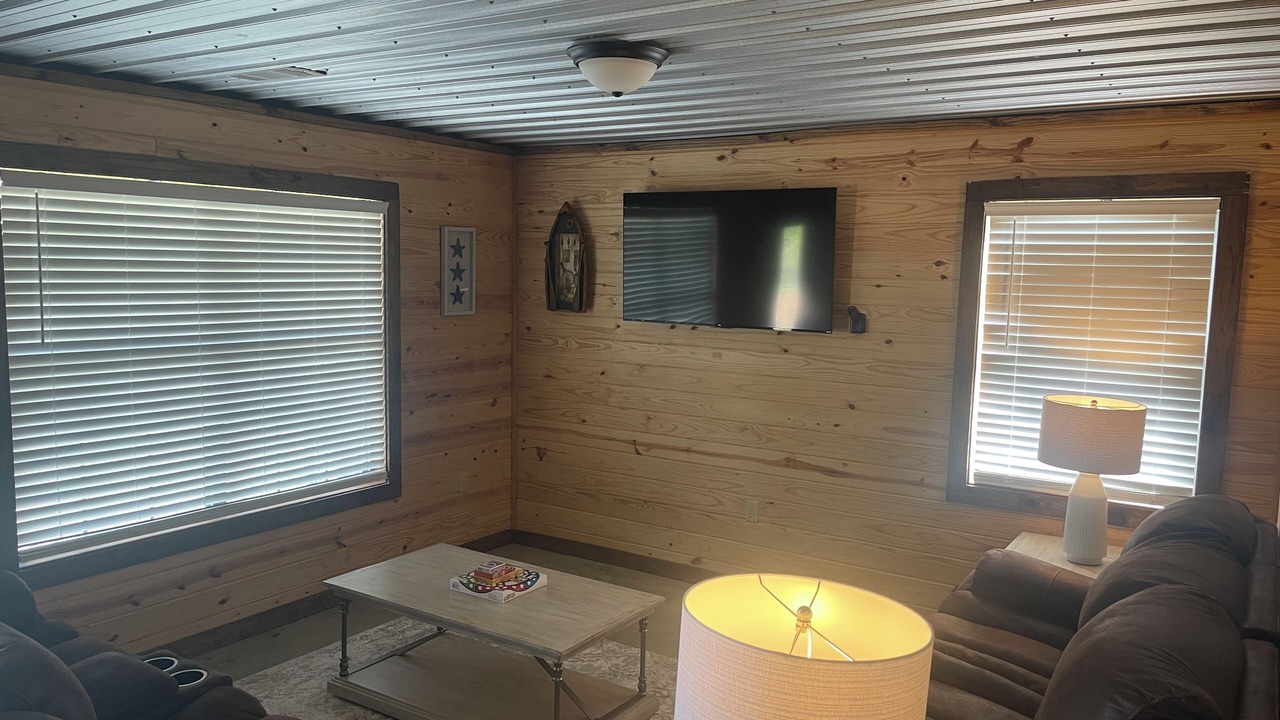 Photo of Livingroom in Batesville
