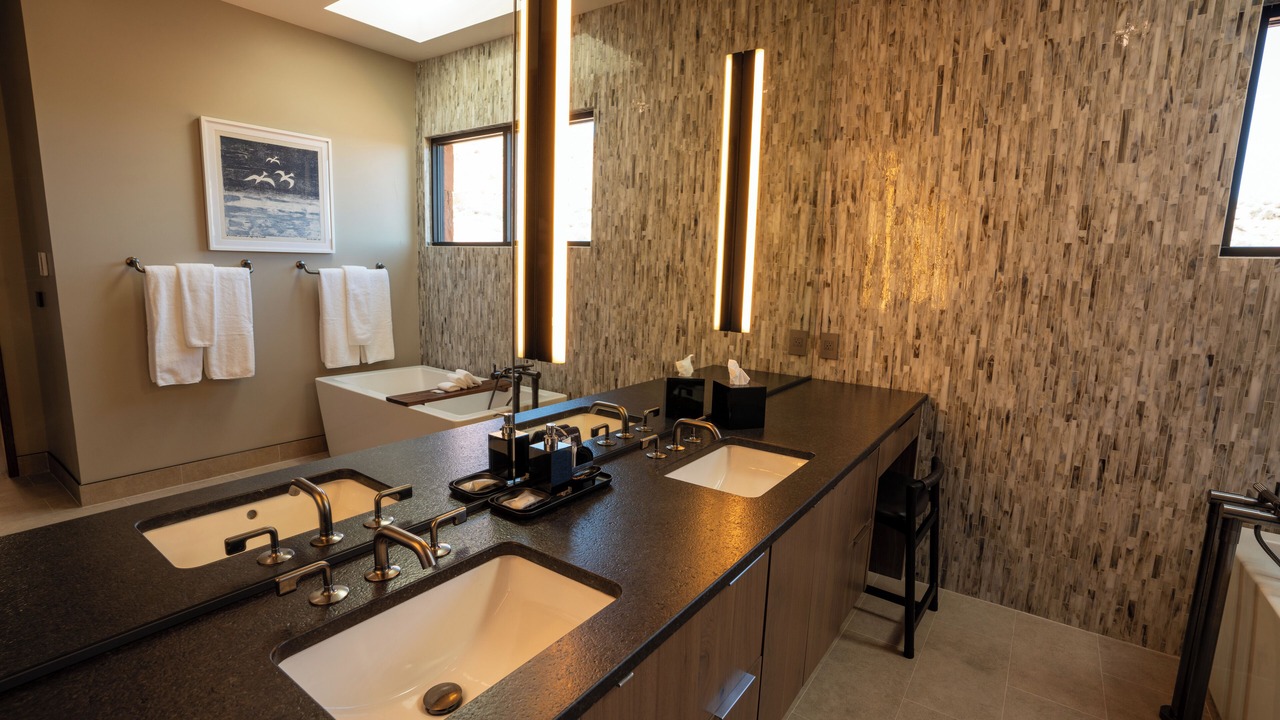 Photo of Bathroom in Ivins