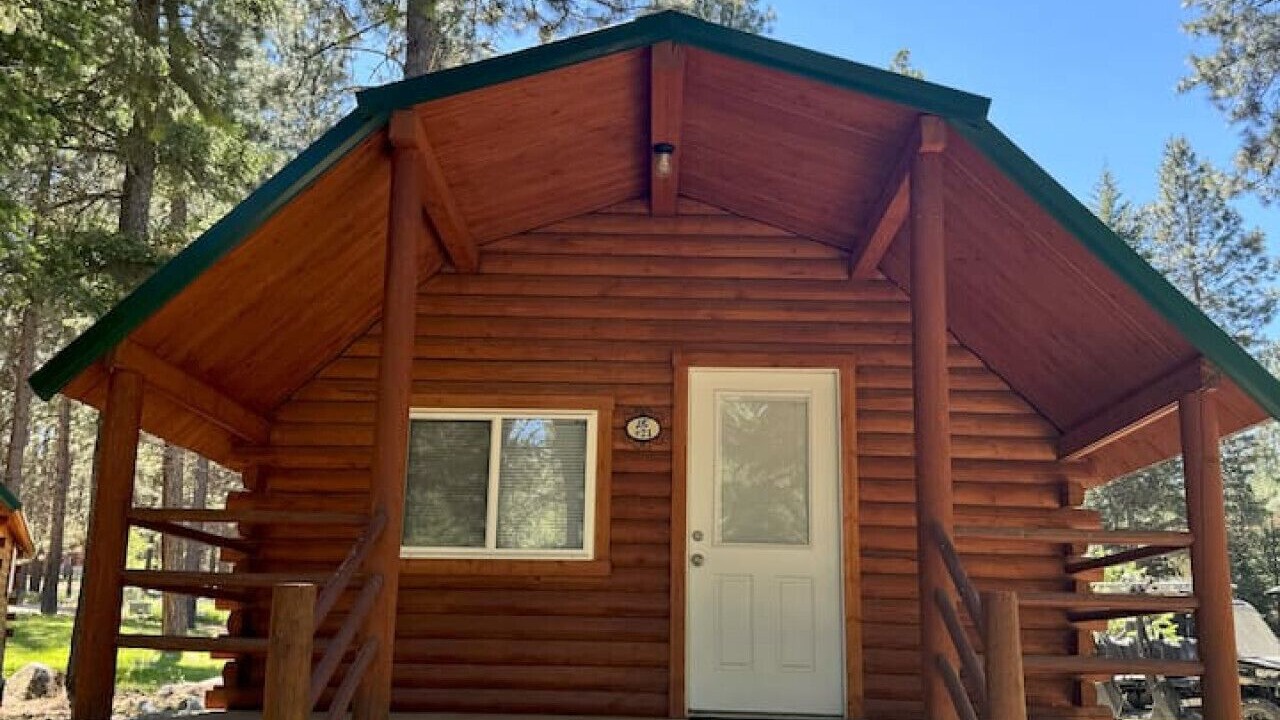 Photo of Outdoor in Grantsdale