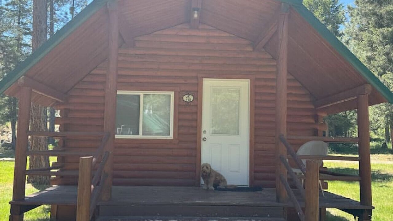 Photo of Outdoor in Grantsdale