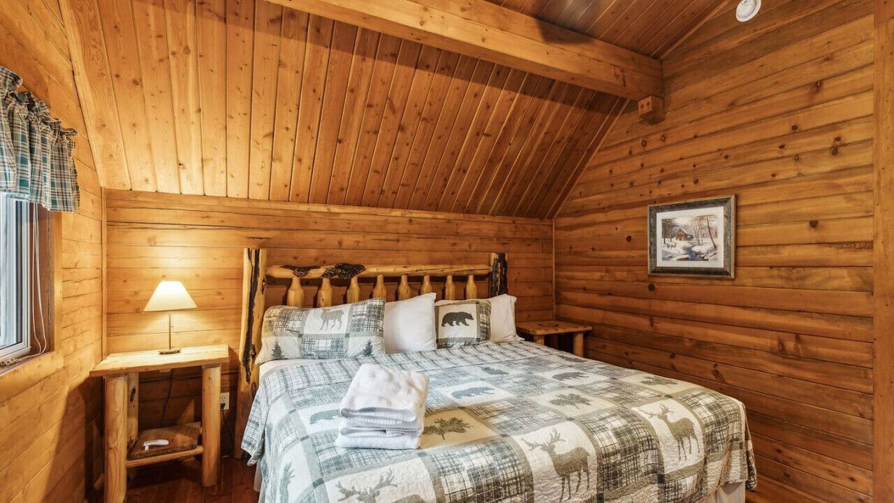 Photo of Bedroom in Grantsdale