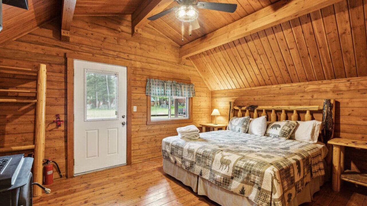 Photo of Bedroom in Grantsdale