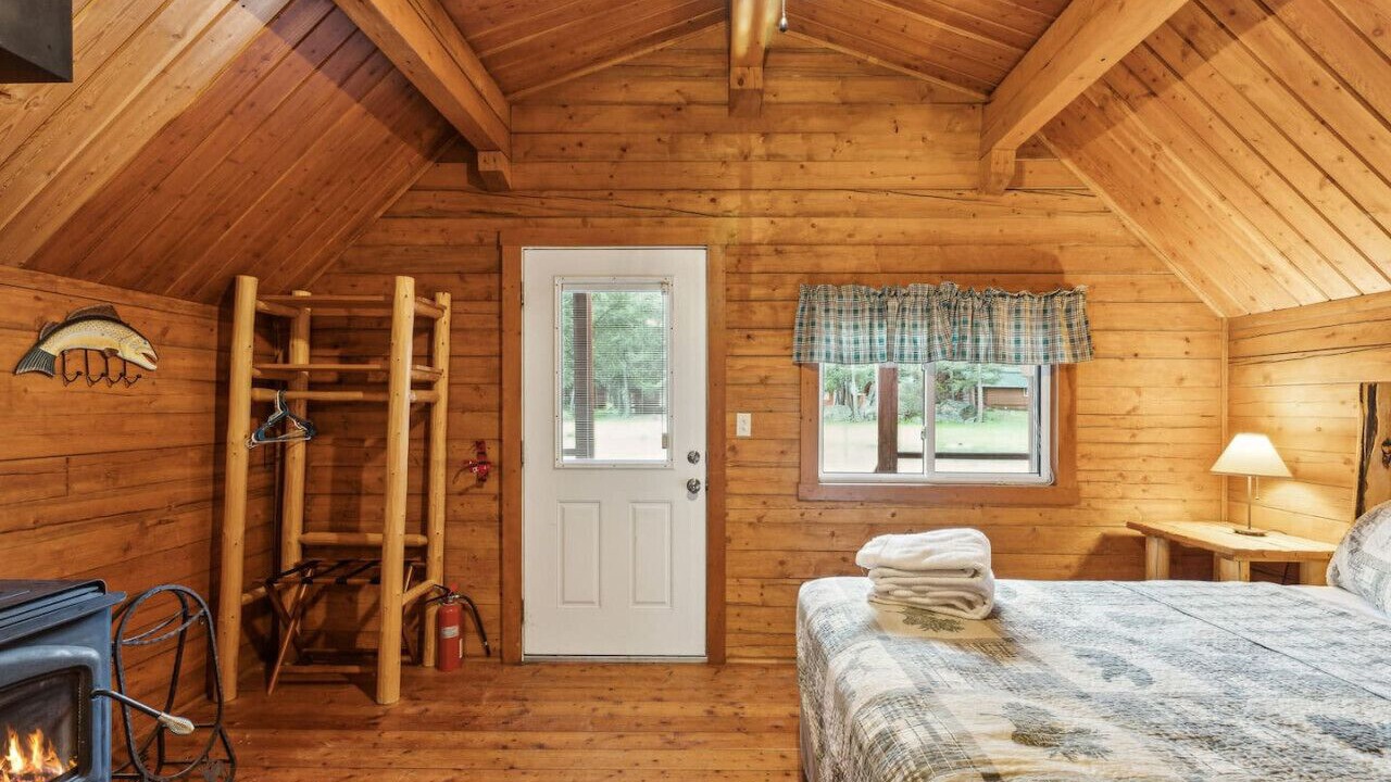 Photo of Bedroom in Grantsdale