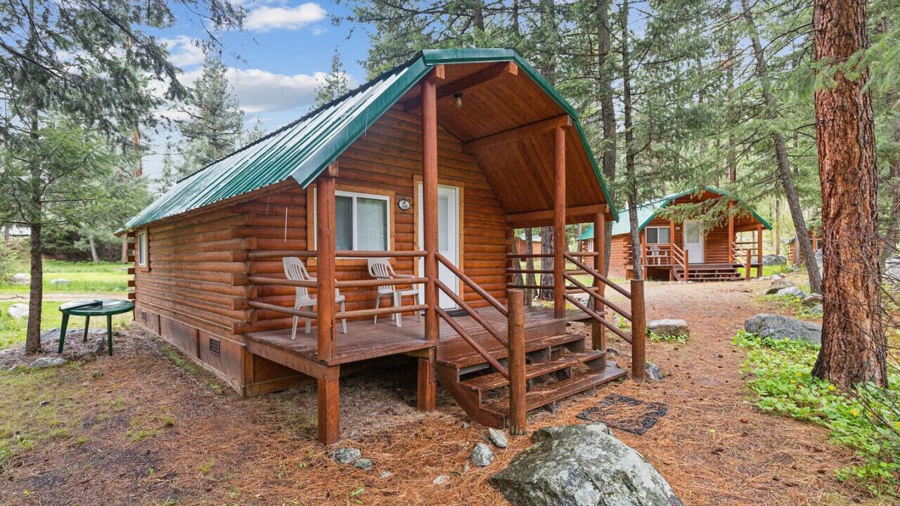 Photo of Outdoor in Grantsdale
