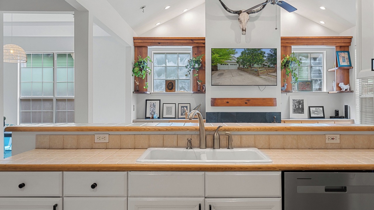 Photo of Bathroom in Dawson