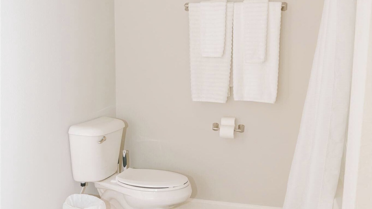Photo of Bathroom in Oxford