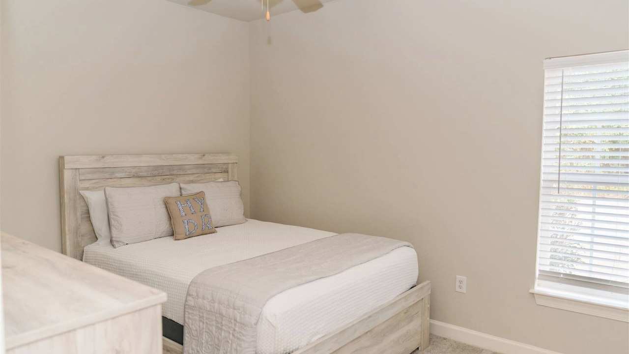 Photo of Bedroom in Oxford
