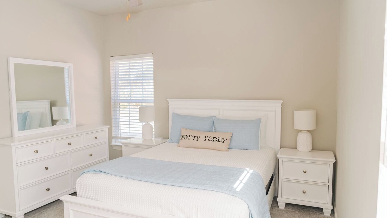 Photo of Bedroom in Oxford
