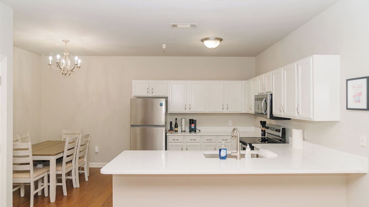 Photo of Kitchen in Oxford