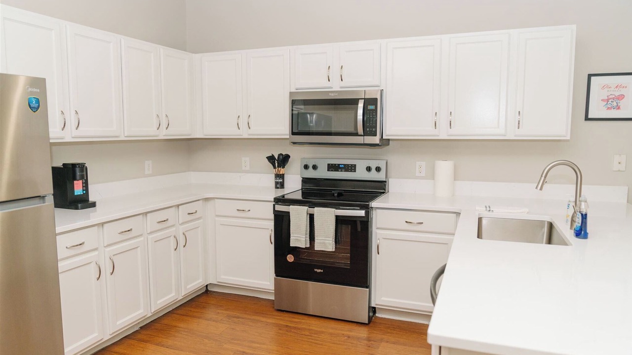 Photo of Kitchen in Oxford