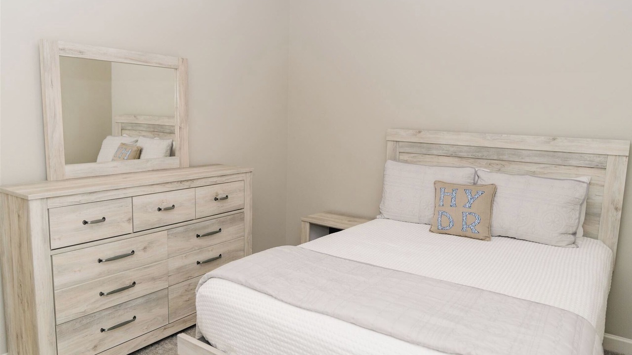 Photo of Bedroom in Oxford