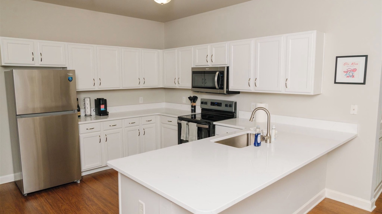 Photo of Kitchen in Oxford