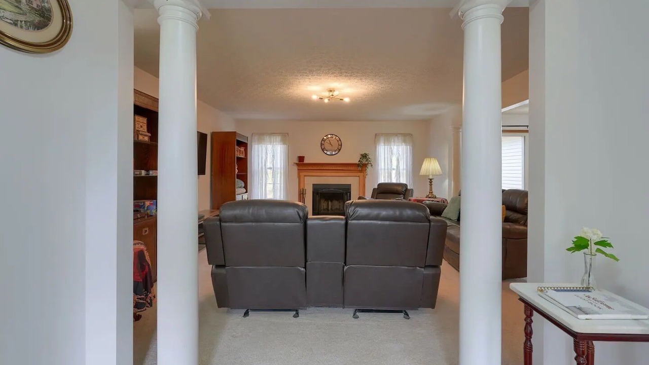 Photo of Livingroom in South Bloomingville