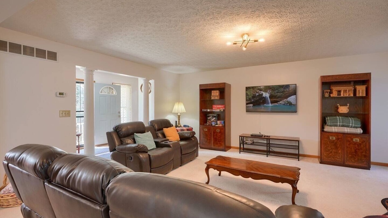 Photo of Livingroom in South Bloomingville