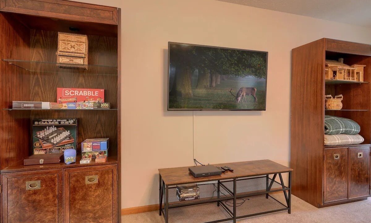 Photo of Bedroom in South Bloomingville